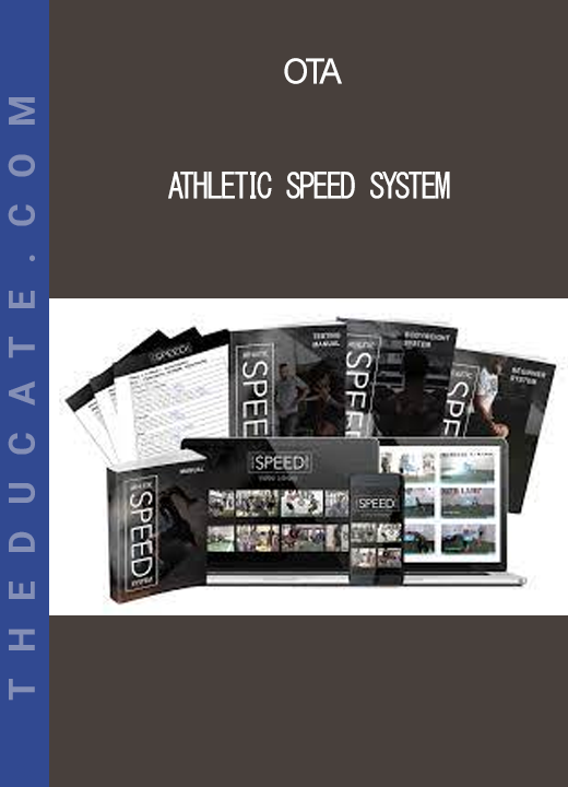 OTA - Athletic Speed System