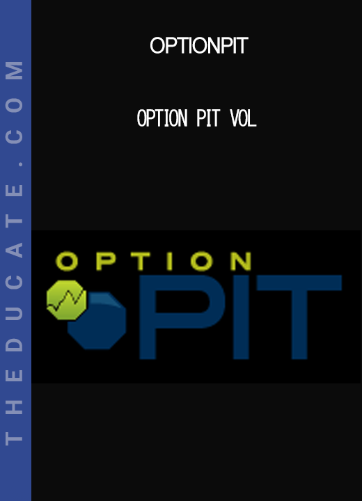 Optionpit - Option Pit Vol