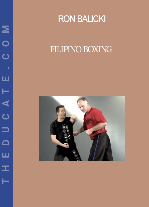 Ron Balicki - Filipino Boxing