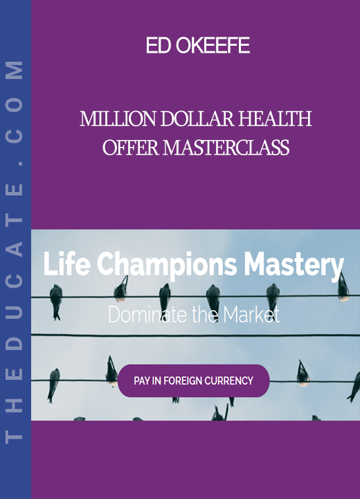 Dr Ajay Shesh - Life Champions Mastery