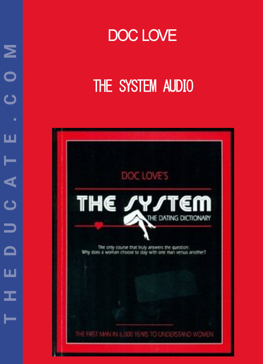 Doc Love - The System Audio