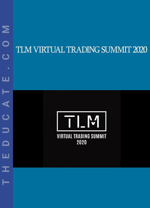 TLM Virtual Trading Summit 2020