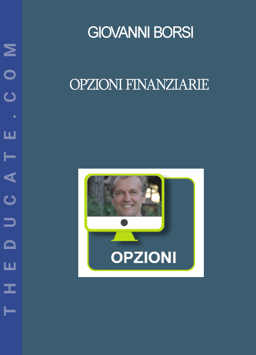 Giovanni Borsi - Opzioni Finanziarie