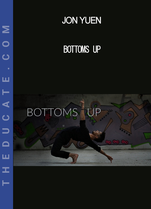 Jon Yuen - Bottoms Up