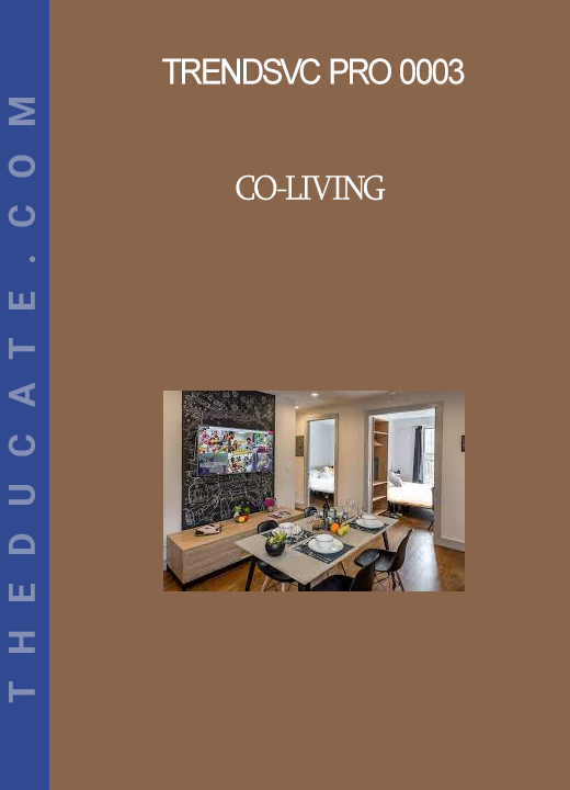 TrendsVC PRO 0003 - Co-Living