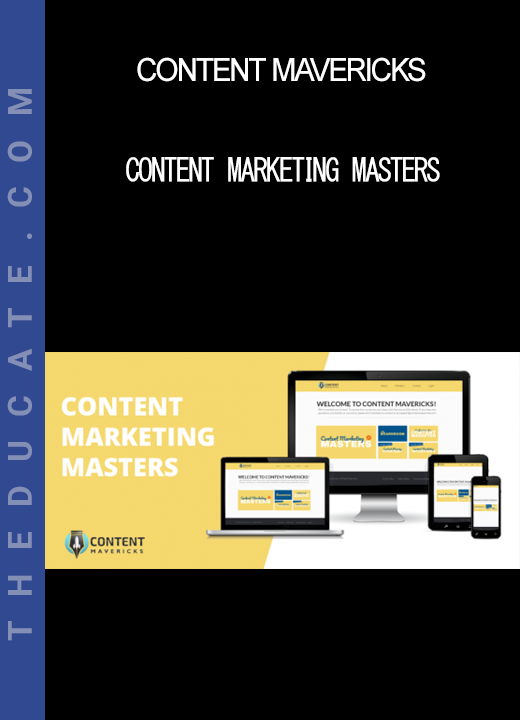 Content Mavericks - Content Marketing Masters