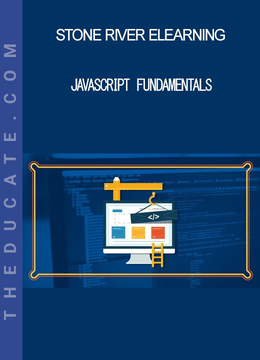 Stone River Elearning - JavaScript Fundamentals