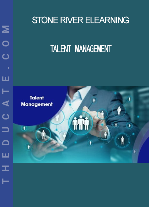 Stone River Elearning - Talent Management