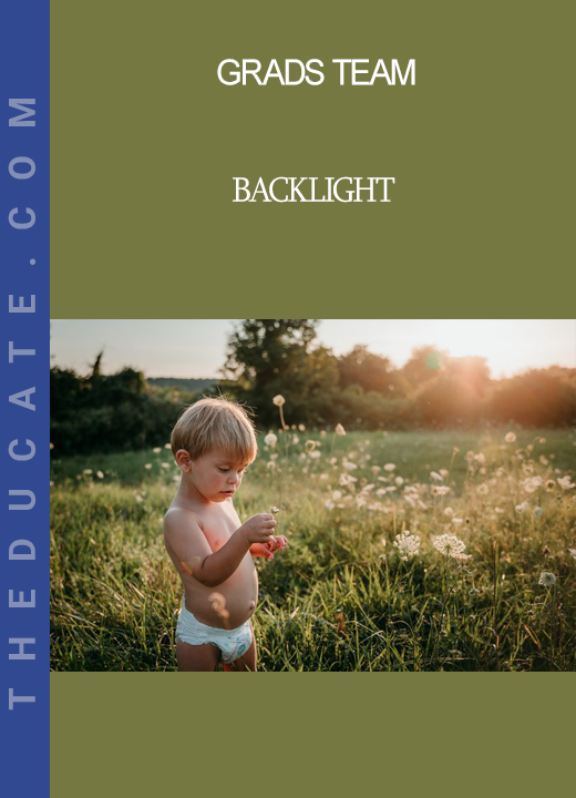 GRADS Team - Backlight