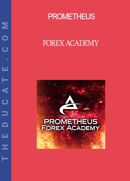 Prometheus - Forex Academy