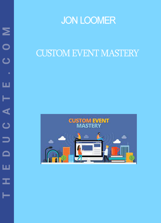 Jon Loomer - Custom Event Mastery