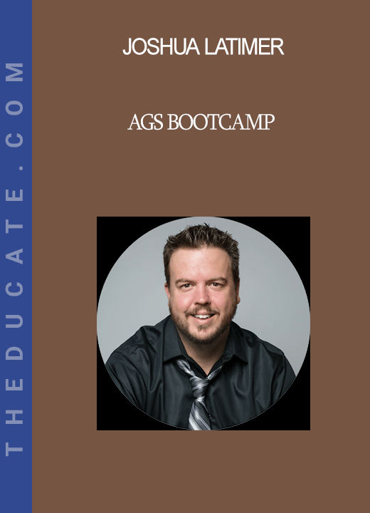 Joshua Latimer - AGS Bootcamp