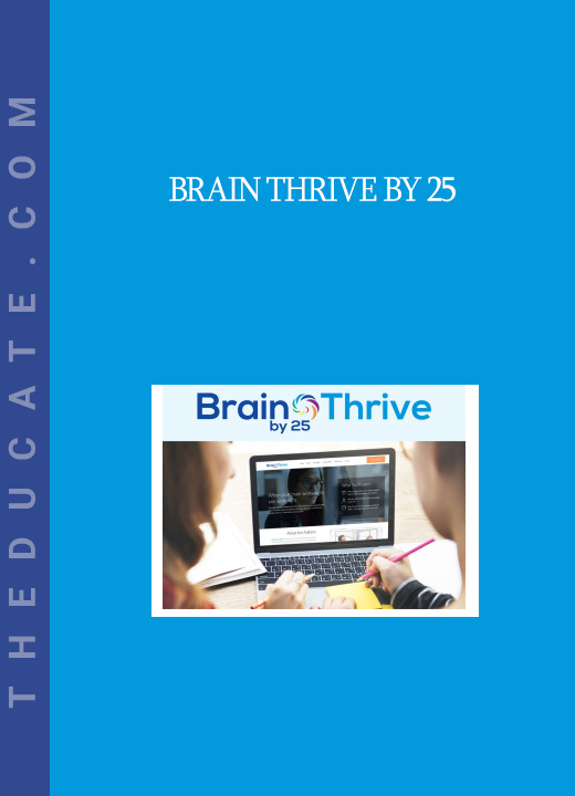 Brain Thrive by 25