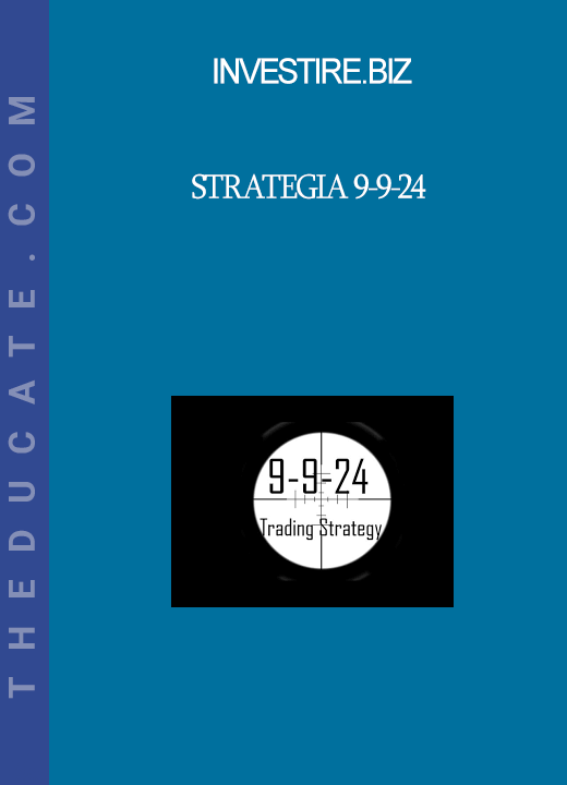 Investire.biz - Strategia 9-9-24