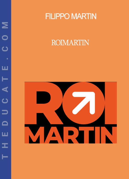 Filippo Martin - RoiMartin