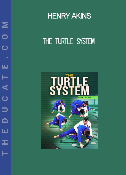 Henry Akins - The Turtle System