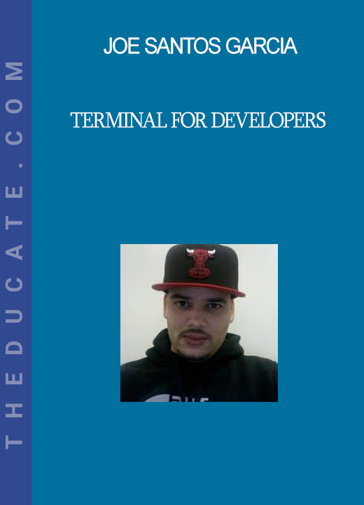 Joe Santos Garcia - Terminal For Developers