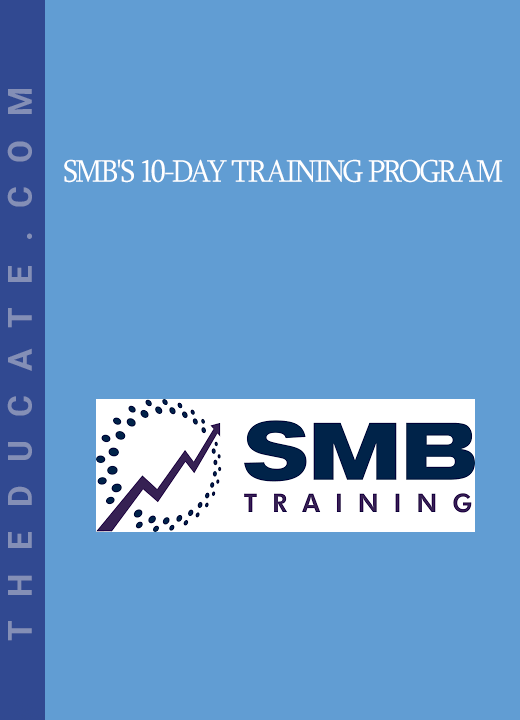 SMB's 10-day Training Program