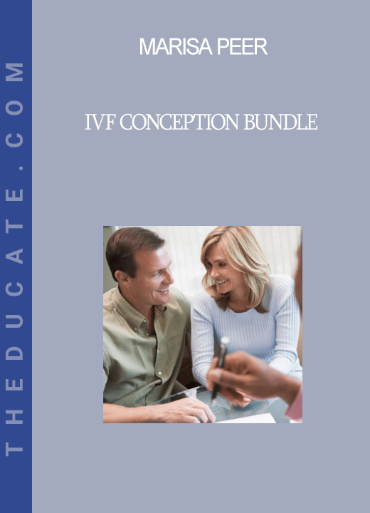 Marisa Peer - IVF Conception Bundle