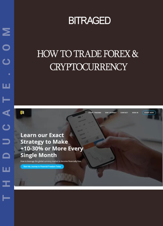 Bitraged - How to Trade Forex & Cryptocurrency