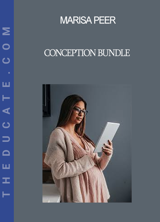 Conception Bundle - Marisa Peer