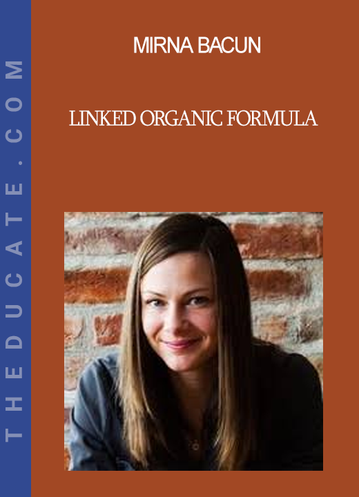 Mirna Bacun - Linked Organic Formula