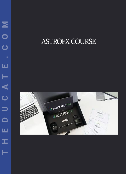 AstroFX Course