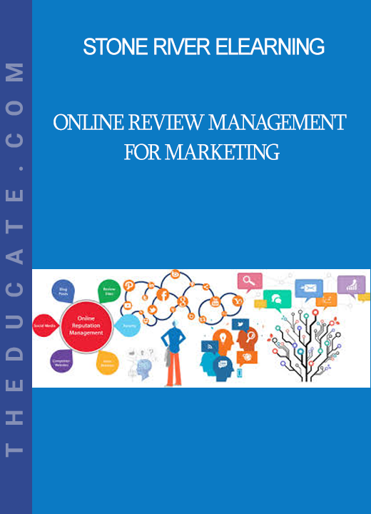 Stone River eLearning - Online Review Management for Marketing