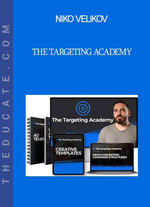 Niko Velikov - The Targeting Academy