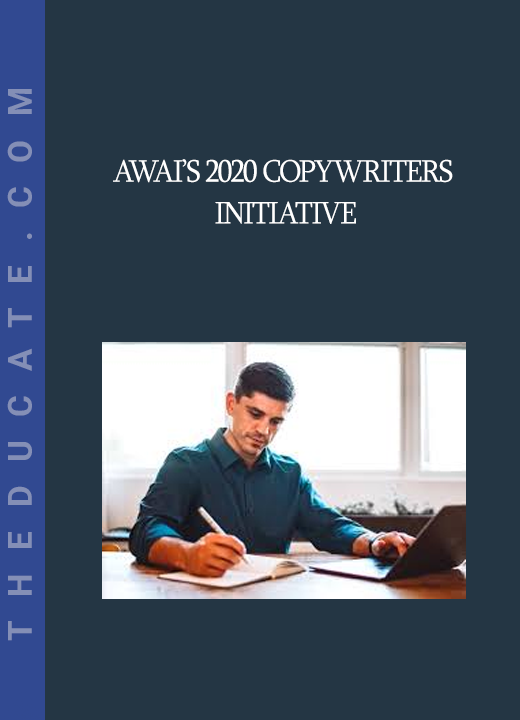 AWAI’s 2020 Copywriters Initiative