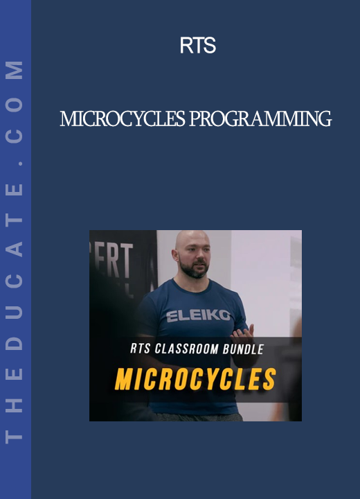 RTS - Microcycles Programming